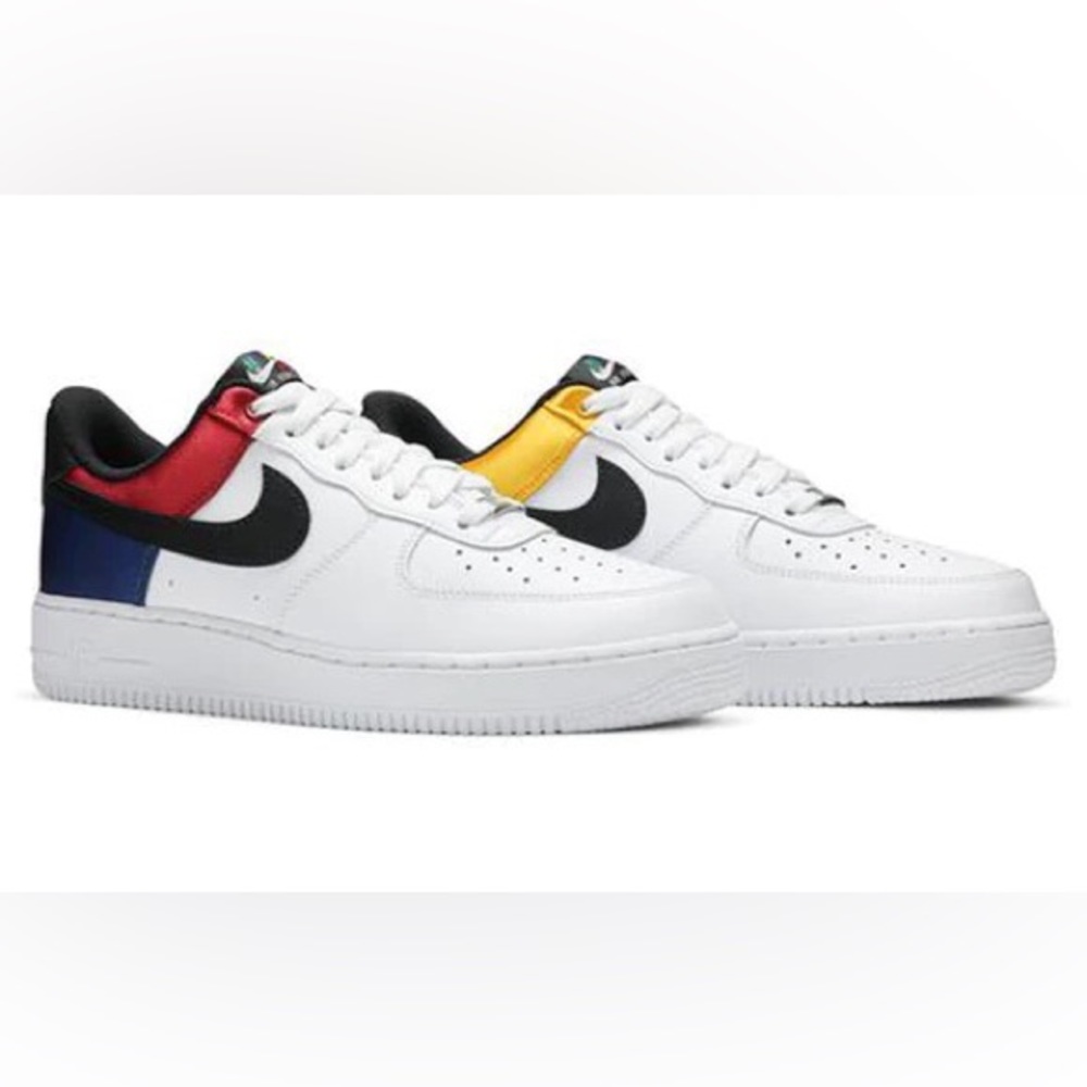 Men’s Air Force 1 “Unite” (size 13)